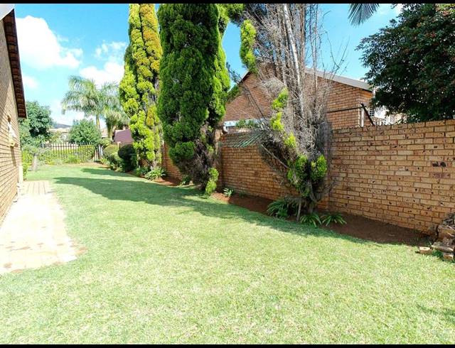 3 BEDROOM HOUSE FOR SALE IN THERESA PARK